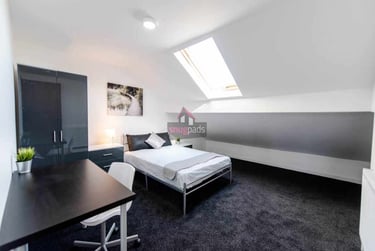 4 bed flat, Salford, Irlams O' Th' Height, M67HP - Image 6