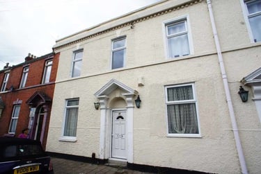 5 bed house, Adamsdown, Adamstown, Cardiff, CF240EQ - Image 10