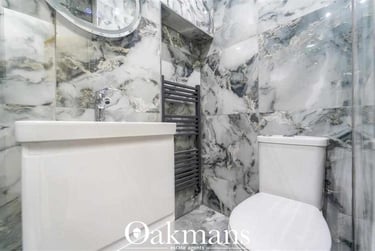 3 bed house, Raddlebarn Road, Selly Park, Birmingham, B297DA - Image 6