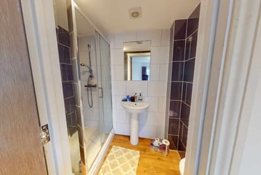 4 bed house, New Street, Highfields, Leicester, LE15NR - Image 10