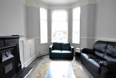 4 bed house, Wavertree, Liverpool, L150EN - Image 1