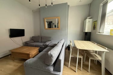 4 bed house, Wavertree, Liverpool, L153JE - Image 10