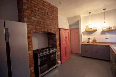 8 bed house, Lausanne Road Withington Manchester, Withington, Manchester, M203EU - Image 1