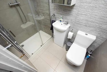 7 bed house, Tiverton Road, Selly Park, Birmingham, B296DA - Image 12