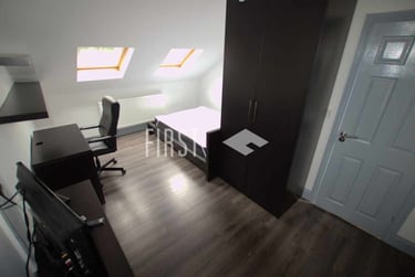 5 bed house, Welford Road, Clarendon Park, Leicester, LE26BH - Image 11