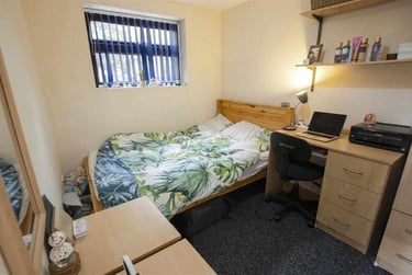 5 bed flat, Tiverton Road, Selly Park, Birmingham, B296BW - Image 6