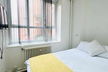 4 bed flat, 18-20 Albion Street, Highfields, Leicester, LE16GB - Image 9