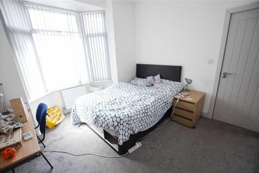 8 bed house, Dawlish Road, Selly Park, Birmingham, B297AH - Image 7