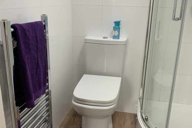 1 bed house, 6 Helmdon Road, City Centre, Leicester, LE27AL - Image 5