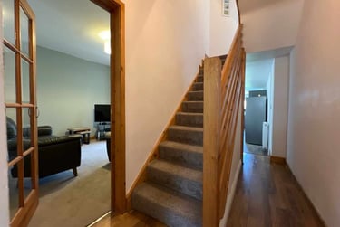 4 bed house, Cathays, Cardiff, CF244EQ - Image 8