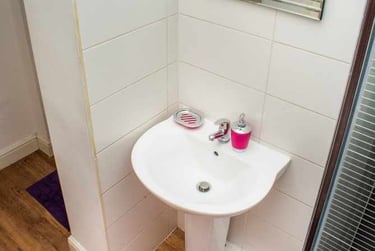 4 bed flat, Albion Street, Highfields, Leicester, LE16GB - Image 9