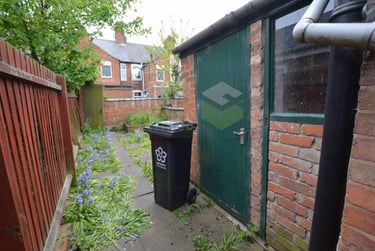 2 bed house, Hamilton Street, Highfields, Leicester, LE21FP - Image 7