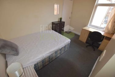 4 bed house, Wilberforce Road, City Centre, Leicester, LE30GU - Image 5