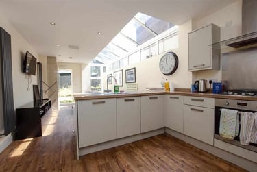 6 bed house, Heeley Road, Selly Park, Birmingham, B296EL - Image 3