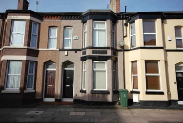 4 bed house, Wavertree, Liverpool, L150EN - Image 8