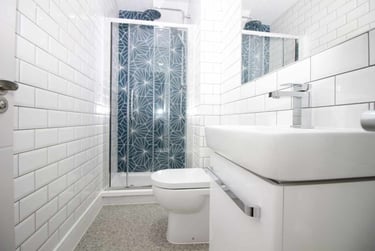 1 bed house, Cathays, Cardiff, CF103EE - Image 5