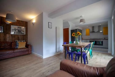 8 bed house, 22a Amherst Road Manchester, Fallowfield, Manchester, M146UQ - Image 6