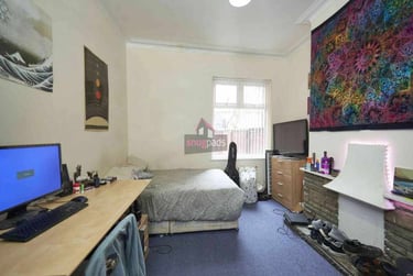 6 bed house, Salford, Seedley, M67EL - Image 5