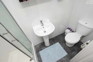 6 bed house, Tiverton Road, Selly Park, Birmingham, B296BY - Image 11