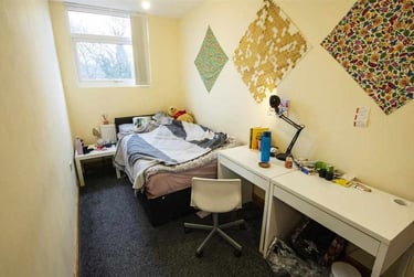 6 bed house, Tiverton Road, Selly Park, Birmingham, B296DB - Image 6