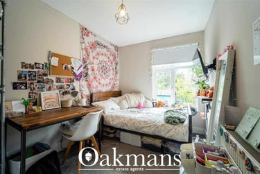 2 bed house, Reservoir Road, Selly Park, Birmingham, B296TF - Image 14