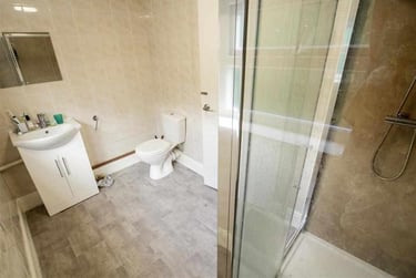 6 bed house, Bournbrook Road, Selly Park, Birmingham, B297BH - Image 11