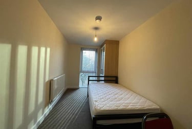 6 bed flat, Ecclesall Road, Sharrow, Sheffield, S118JB - Image 6