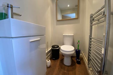 3 bed flat, Heath, Maindy, Cardiff, CF143PS - Image 9