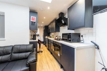 5 bed house, Boldmere Terrace, Katie Road, Selly Oak, Birmingham, B296JQ - Image 4