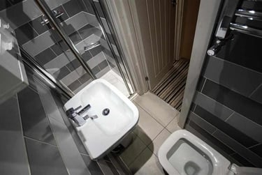 6 bed house, Hubert Road, Selly Park, Birmingham, B296ET - Image 12