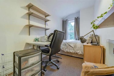 4 bed house, Exeter Road, Selly Park, Birmingham, B296EX - Image 6