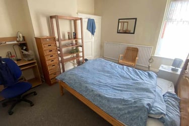 6 bed house, Fleetwood Road, Clarendon Park, Leicester, LE21YA - Image 6