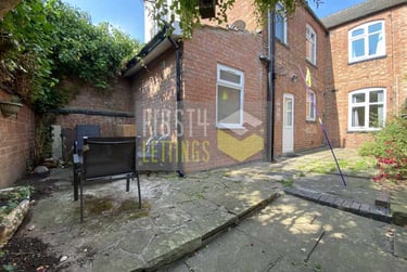 1 bed house, Gotham Street, Highfields, Leicester, LE20NA - Image 6