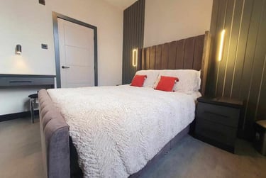 1 bed flat, 70 Wellfield Road, City Centre, Preston, PR18SP - Image 8