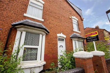 5 bed house, Hubert Road, Selly Park, Birmingham, B296DX - Image 1