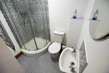 6 bed house, Tiverton Road, Selly Park, Birmingham, B296BS - Image 14