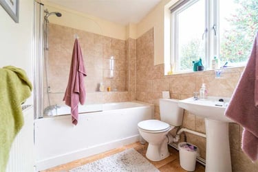 2 bed house, Tudor Terrace, Ravenhurst Road, Harborne, Birmingham, B179SB - Image 11