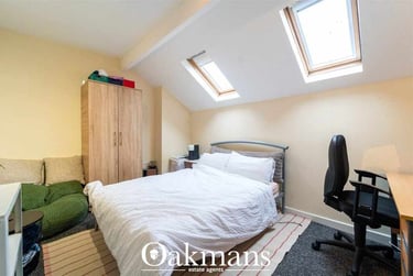 5 bed house, Raddlebarn Road, Selly Park, Birmingham, B296HQ - Image 7