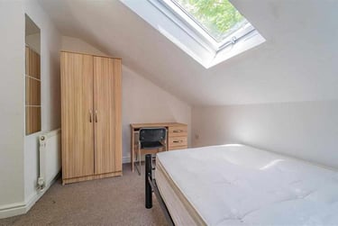 7 bed house, Tiverton Road, Selly Park, Birmingham, B296BU - Image 12