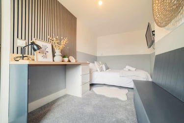 6 bed house, Splott, Cardiff, CF242DQ - Image 6