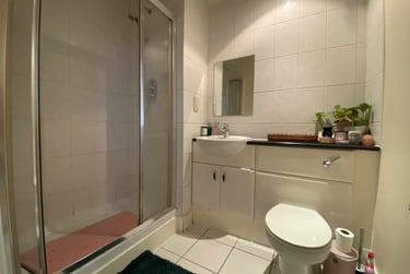 1 bed studio, Cardiff Bay, Sports Village, Cardiff, CF110JD - Image 6