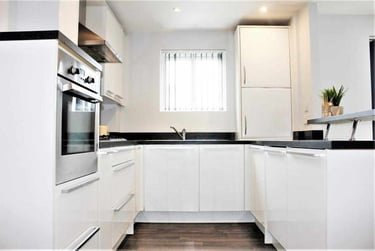 2 bed flat, Craggs Row, City Centre, Preston, PR11JD - Image 3