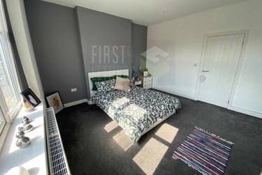 3 bed flat, Clarendon Park Road, Clarendon Park, Leicester, LE23AQ - Image 1