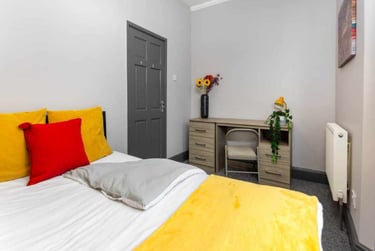 4 bed house, Kensington Fields, Low Hill, Liverpool, L78RP - Image 9