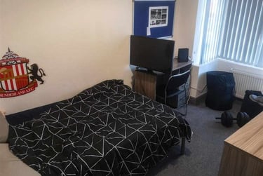 7 bed house, Coronation Road, Selly Park, Birmingham, B297DE - Image 3