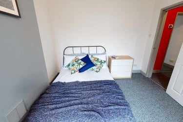 5 bed house, Sykefield Road, City Centre, Leicester, LE30LB - Image 6