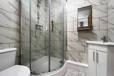 1 bed flat, Cathays, Cardiff, CF244EH - Image 8