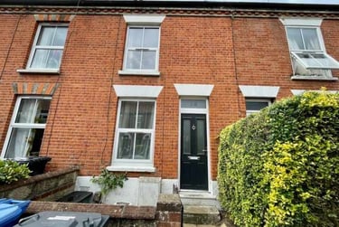3 bed house, Portland Street, City Centre, Norwich, NR23LF - Image 1