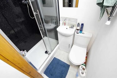 5 bed house, Hubert Road, Selly Park, Birmingham, B296EP - Image 10