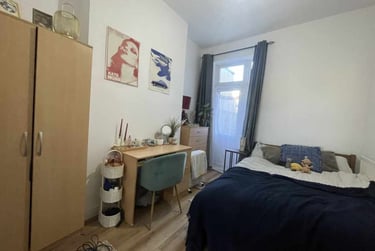 5 bed house, Roath, Plasnewydd, Cardiff, CF243JS - Image 5